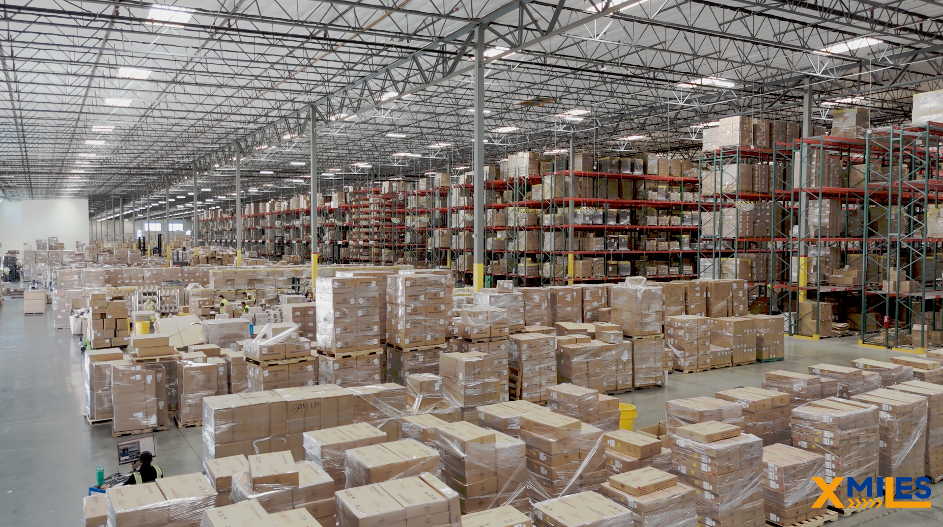 Global Logistics