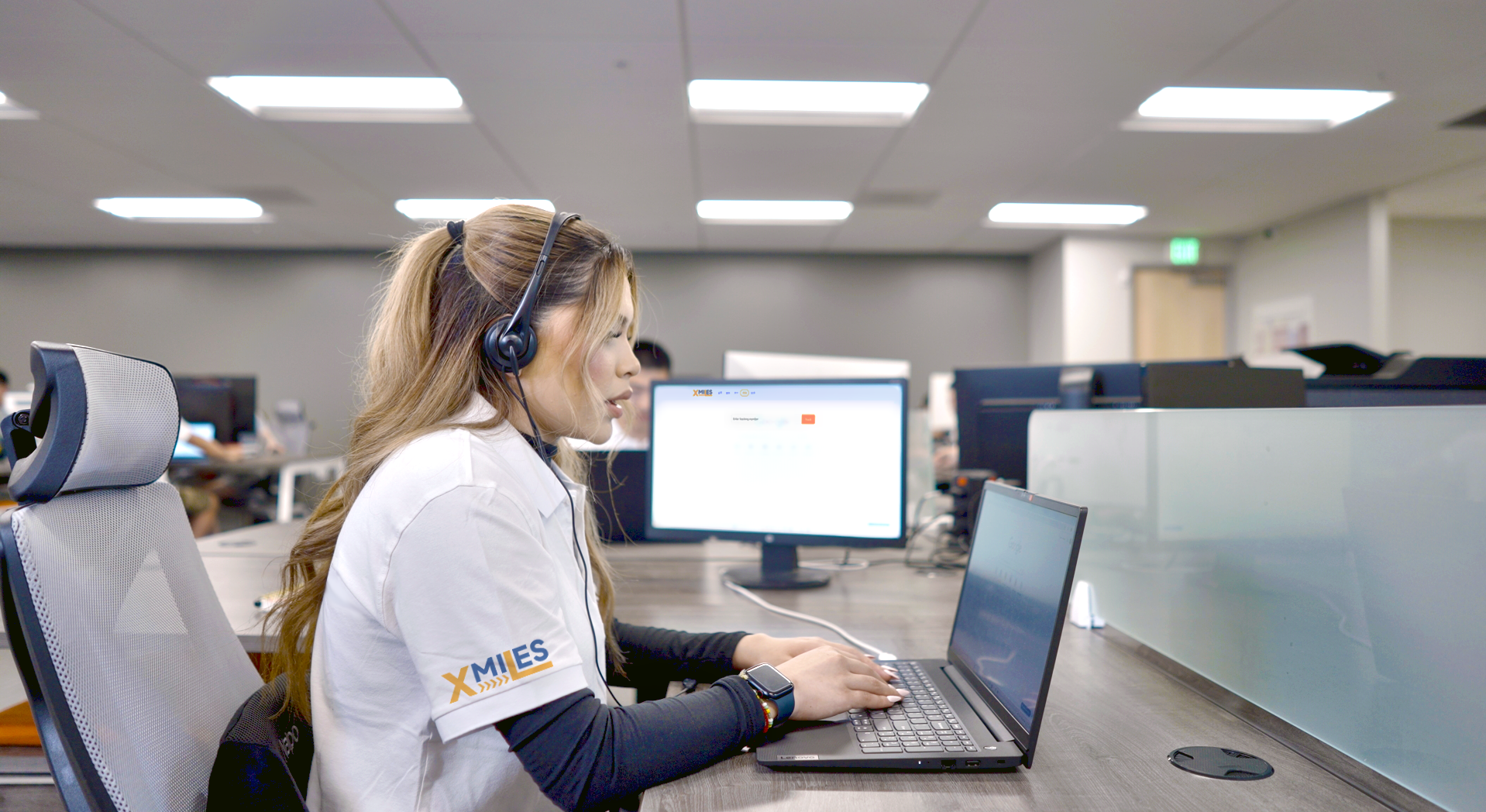 Customer Service