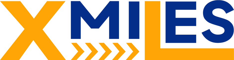 Xmiles Logistics
